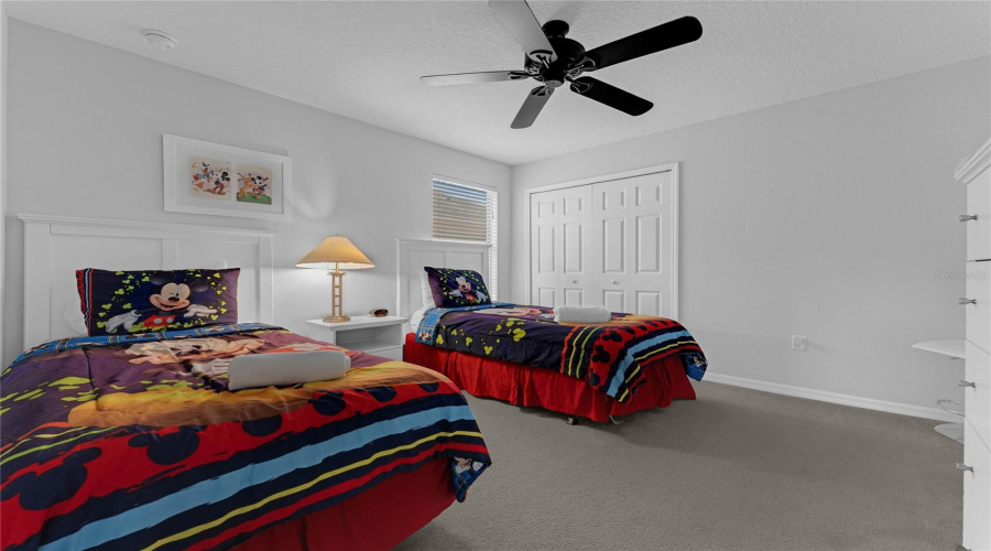 KISSIMMEE, Florida 34746, 4 Bedrooms Bedrooms, ,3 BathroomsBathrooms,Residential,For Sale,SANTOSH,0,MFRS5150509