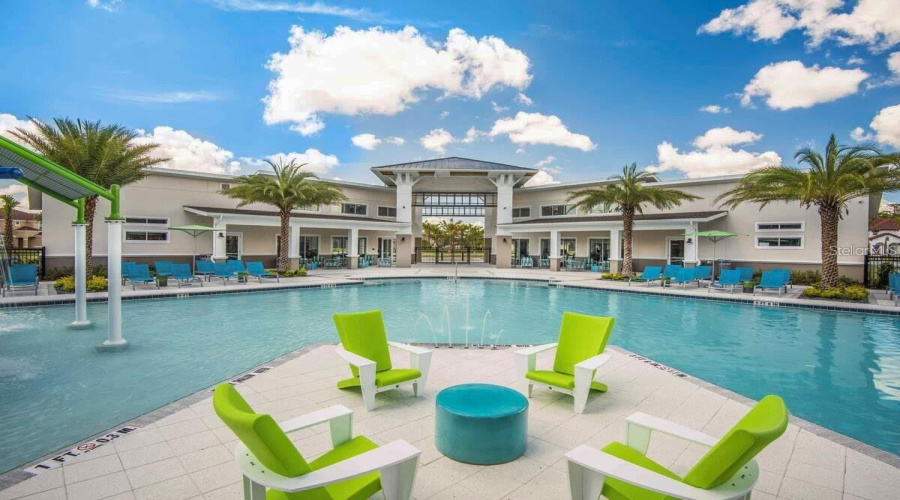KISSIMMEE, Florida 34746, 4 Bedrooms Bedrooms, ,3 BathroomsBathrooms,Residential,For Sale,SANTOSH,0,MFRS5150509