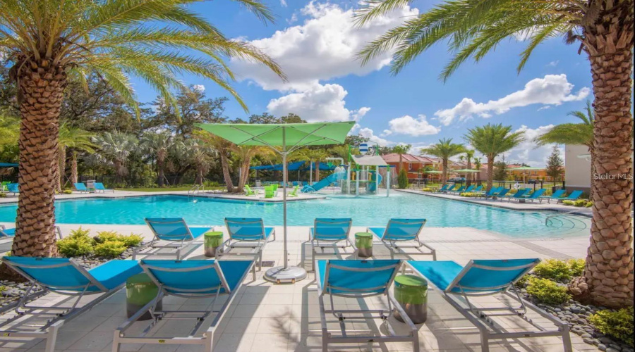 KISSIMMEE, Florida 34746, 4 Bedrooms Bedrooms, ,3 BathroomsBathrooms,Residential,For Sale,SANTOSH,0,MFRS5150509