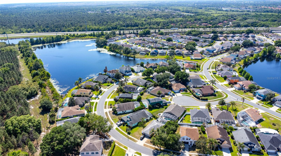 KISSIMMEE, Florida 34747, 6 Bedrooms Bedrooms, ,5 BathroomsBathrooms,Residential,For Sale,ACADIA ESTATES,0,MFRS5150553