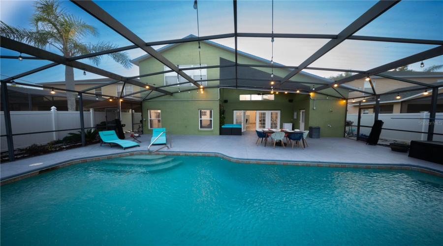 KISSIMMEE, Florida 34747, 6 Bedrooms Bedrooms, ,5 BathroomsBathrooms,Residential,For Sale,ACADIA ESTATES,0,MFRS5150553