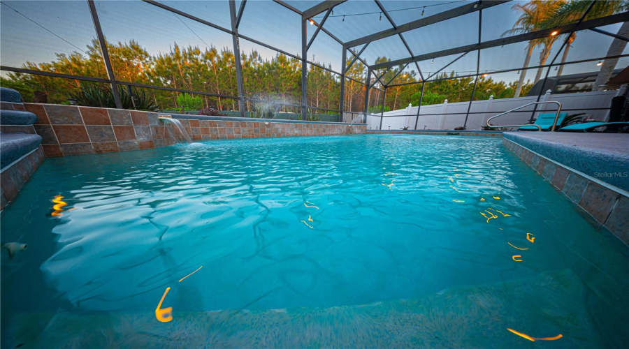 KISSIMMEE, Florida 34747, 6 Bedrooms Bedrooms, ,5 BathroomsBathrooms,Residential,For Sale,ACADIA ESTATES,0,MFRS5150553