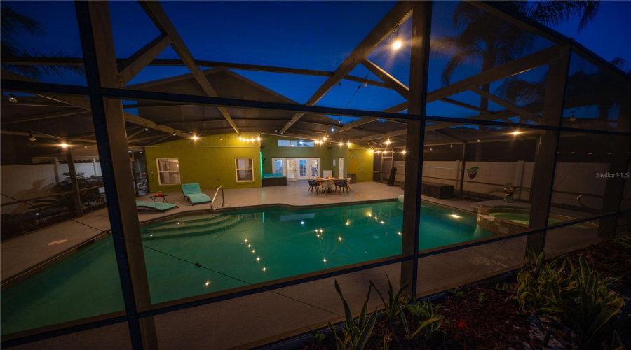 KISSIMMEE, Florida 34747, 6 Bedrooms Bedrooms, ,5 BathroomsBathrooms,Residential,For Sale,ACADIA ESTATES,0,MFRS5150553