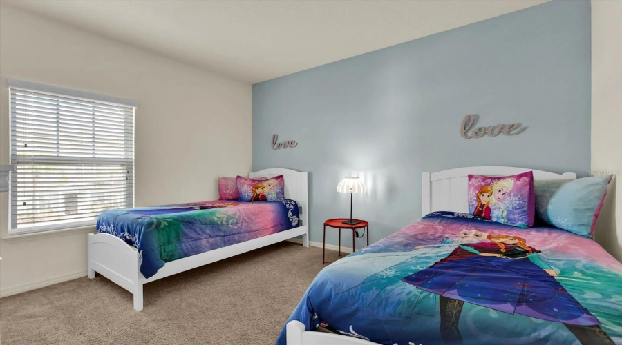 KISSIMMEE, Florida 34747, 4 Bedrooms Bedrooms, ,3 BathroomsBathrooms,Residential,For Sale,GOLD,0,MFRO6410198
