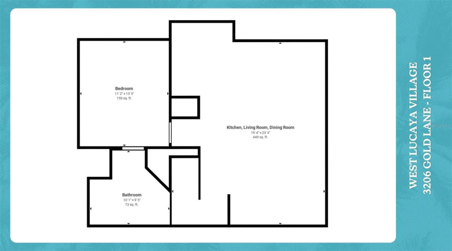 KISSIMMEE, Florida 34747, 4 Bedrooms Bedrooms, ,3 BathroomsBathrooms,Residential,For Sale,GOLD,0,MFRO6410198