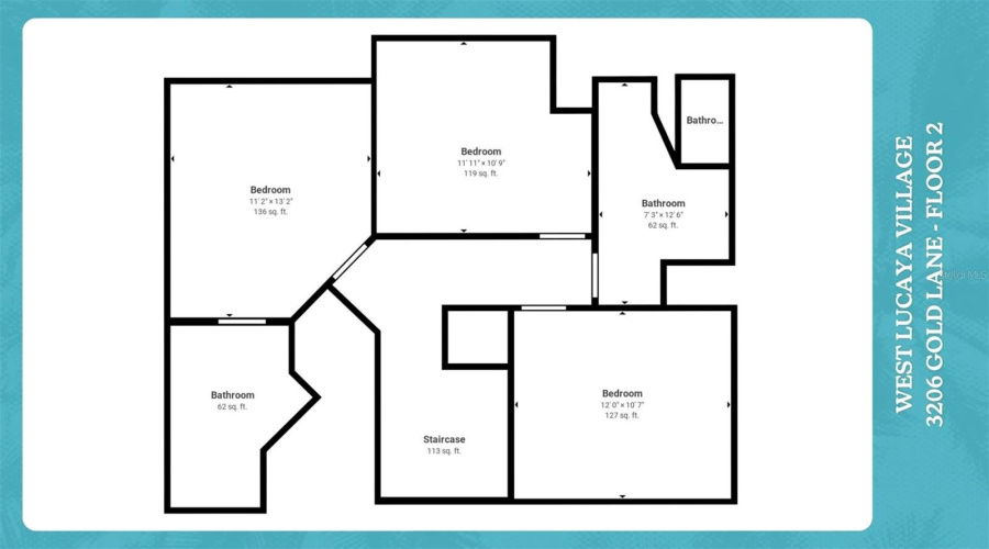 KISSIMMEE, Florida 34747, 4 Bedrooms Bedrooms, ,3 BathroomsBathrooms,Residential,For Sale,GOLD,0,MFRO6410198