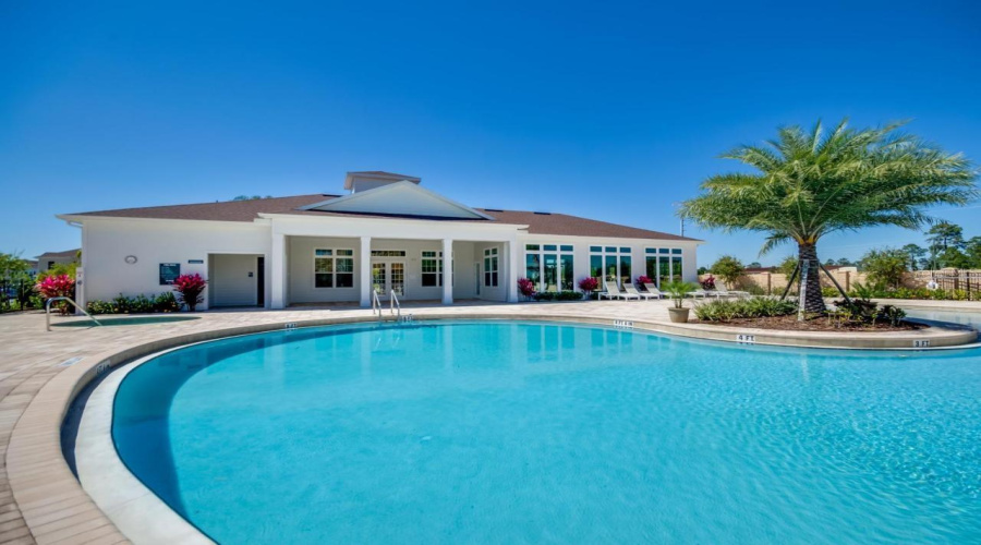 KISSIMMEE, Florida 34747, 4 Bedrooms Bedrooms, ,3 BathroomsBathrooms,Residential,For Sale,GOLD,0,MFRO6410198