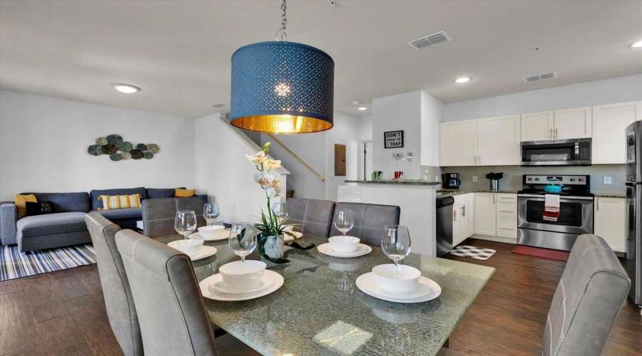 Open Concept