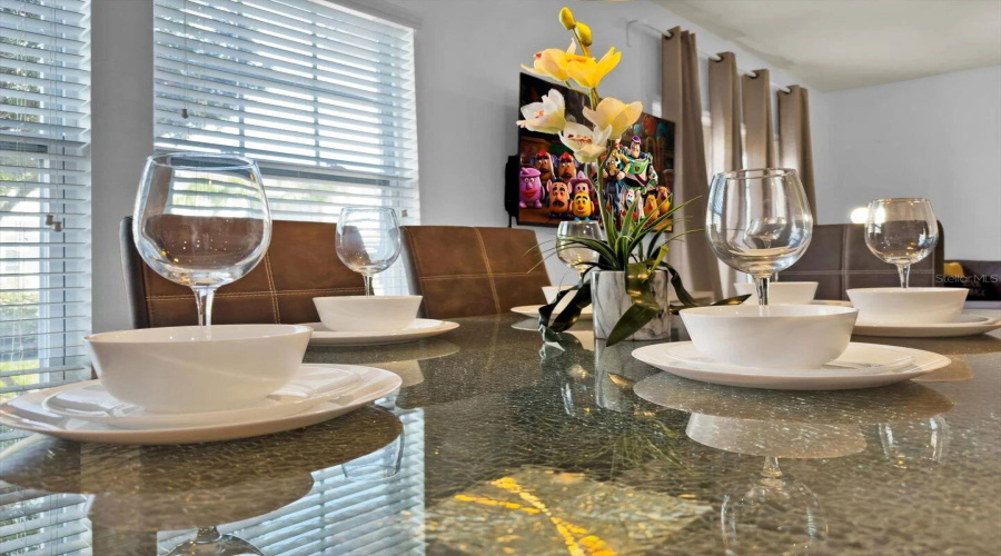 KISSIMMEE, Florida 34747, 4 Bedrooms Bedrooms, ,3 BathroomsBathrooms,Residential,For Sale,GOLD,0,MFRO6410198