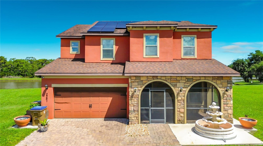 KISSIMMEE, Florida 34746, 4 Bedrooms Bedrooms, ,2 BathroomsBathrooms,Residential,For Sale,RIVERGLEN,0,MFRO6410691