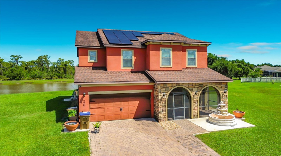 KISSIMMEE, Florida 34746, 4 Bedrooms Bedrooms, ,2 BathroomsBathrooms,Residential,For Sale,RIVERGLEN,0,MFRO6410691