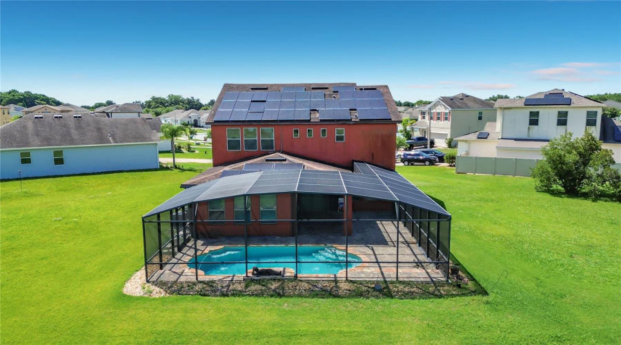 KISSIMMEE, Florida 34746, 4 Bedrooms Bedrooms, ,2 BathroomsBathrooms,Residential,For Sale,RIVERGLEN,0,MFRO6410691