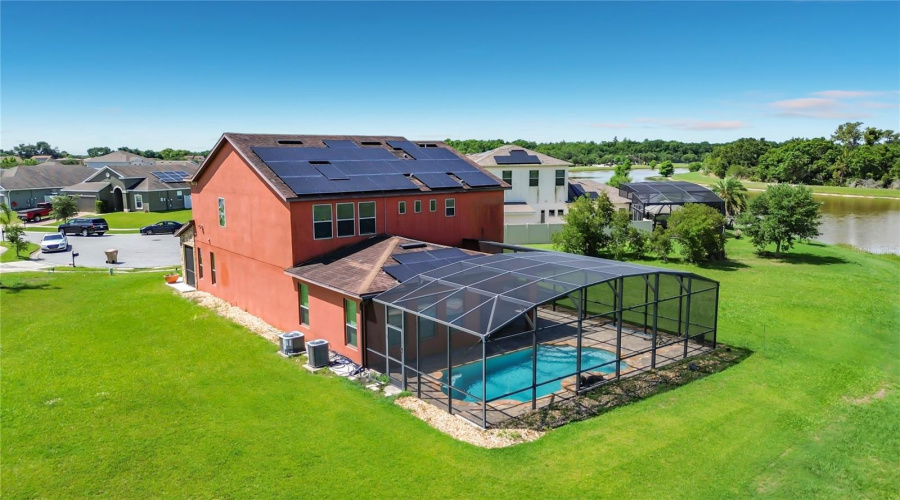 KISSIMMEE, Florida 34746, 4 Bedrooms Bedrooms, ,2 BathroomsBathrooms,Residential,For Sale,RIVERGLEN,0,MFRO6410691