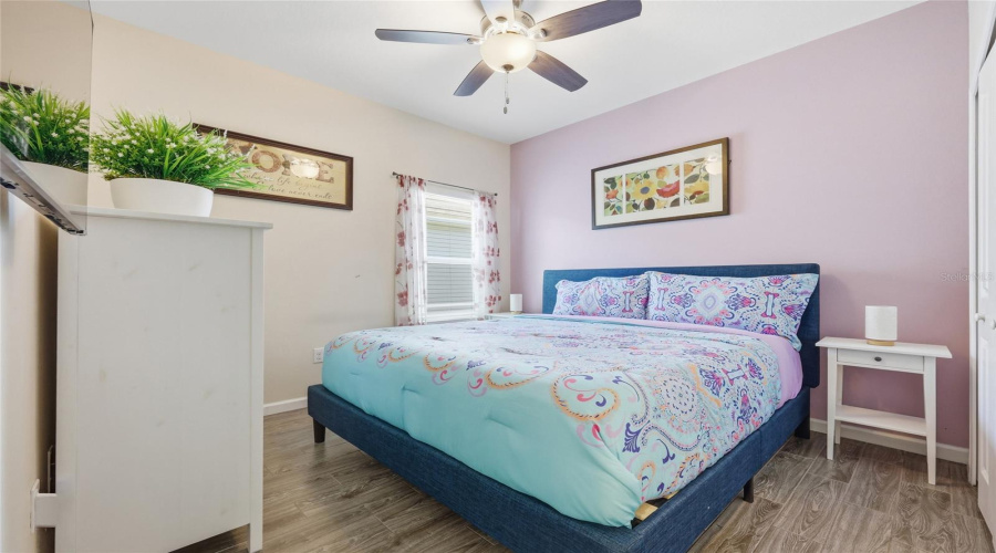 Bedroom 4