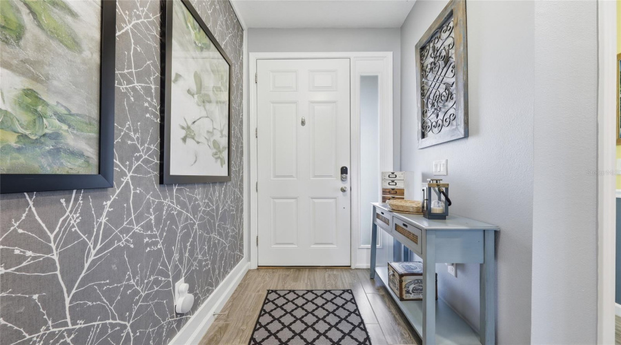 Foyer
