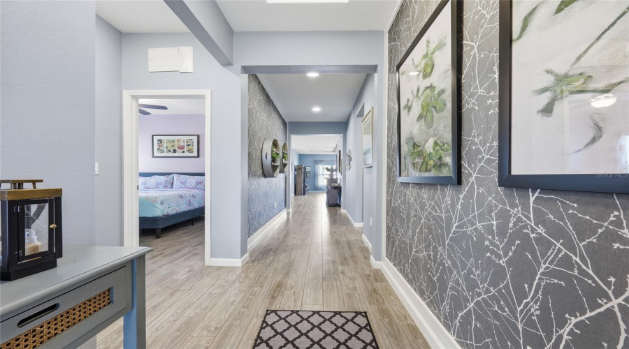 Hallway