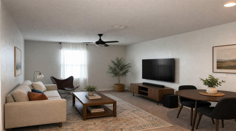 DAVENPORT, Florida 33837, 3 Bedrooms Bedrooms, ,2 BathroomsBathrooms,Residential,For Sale,BUCHANNAN,0,MFRO6410662