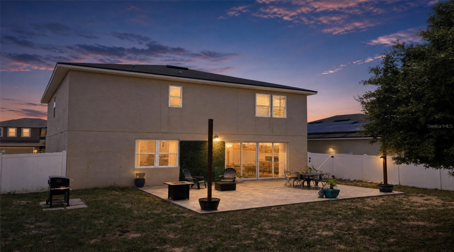 DAVENPORT, Florida 33837, 3 Bedrooms Bedrooms, ,2 BathroomsBathrooms,Residential,For Sale,BUCHANNAN,0,MFRO6410662