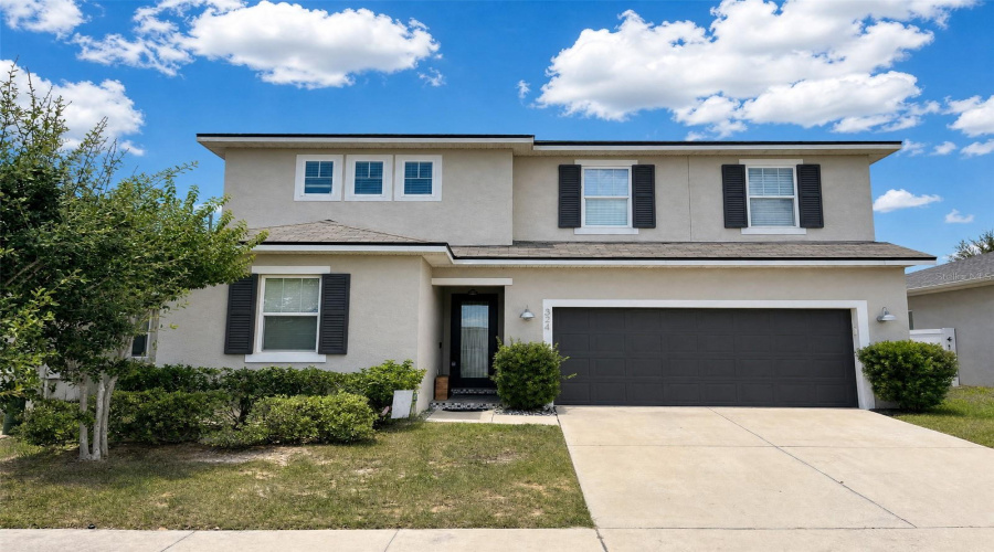 DAVENPORT, Florida 33837, 3 Bedrooms Bedrooms, ,2 BathroomsBathrooms,Residential,For Sale,BUCHANNAN,0,MFRO6410662