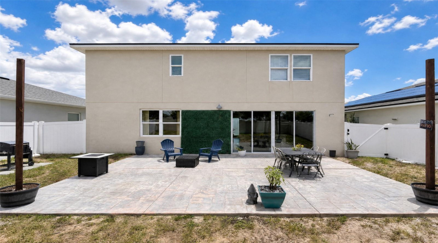 DAVENPORT, Florida 33837, 3 Bedrooms Bedrooms, ,2 BathroomsBathrooms,Residential,For Sale,BUCHANNAN,0,MFRO6410662