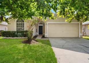 KISSIMMEE, Florida 34746, 4 Bedrooms Bedrooms, ,2 BathroomsBathrooms,Residential,For Sale,KEPPEL,0,MFRO6410160