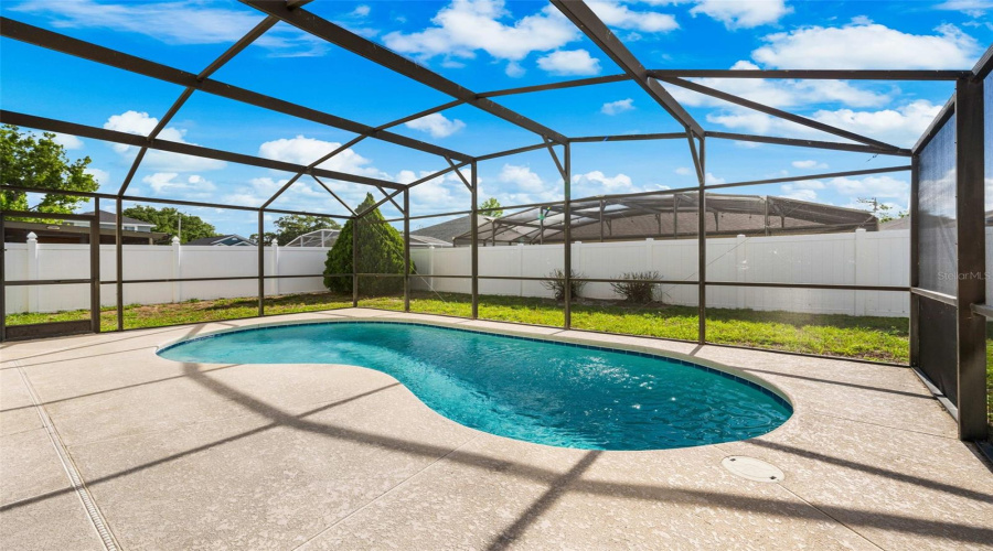 KISSIMMEE, Florida 34746, 4 Bedrooms Bedrooms, ,2 BathroomsBathrooms,Residential,For Sale,KEPPEL,0,MFRO6410160