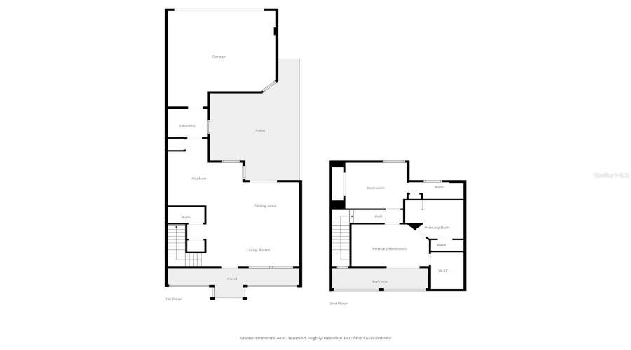 KISSIMMEE, Florida 34746, 4 Bedrooms Bedrooms, ,2 BathroomsBathrooms,Residential,For Sale,KEPPEL,0,MFRO6410160