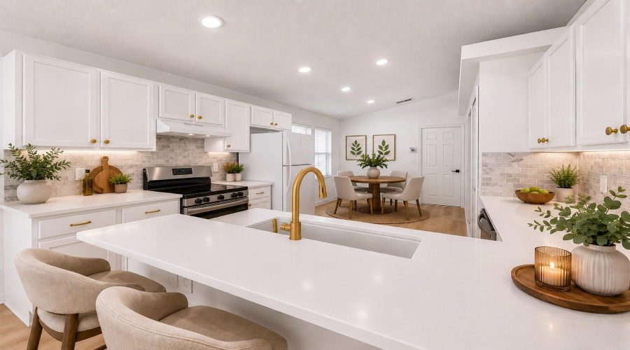 KISSIMMEE, Florida 34746, 4 Bedrooms Bedrooms, ,2 BathroomsBathrooms,Residential,For Sale,KEPPEL,0,MFRO6410160