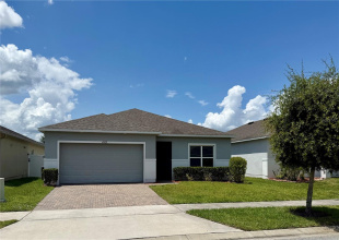 KISSIMMEE, Florida 34746, 3 Bedrooms Bedrooms, ,2 BathroomsBathrooms,Residential,For Sale,LAKE RUSSELL,0,MFRO6410072