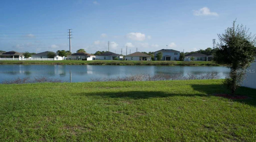 KISSIMMEE, Florida 34746, 3 Bedrooms Bedrooms, ,2 BathroomsBathrooms,Residential,For Sale,LAKE RUSSELL,0,MFRO6410072