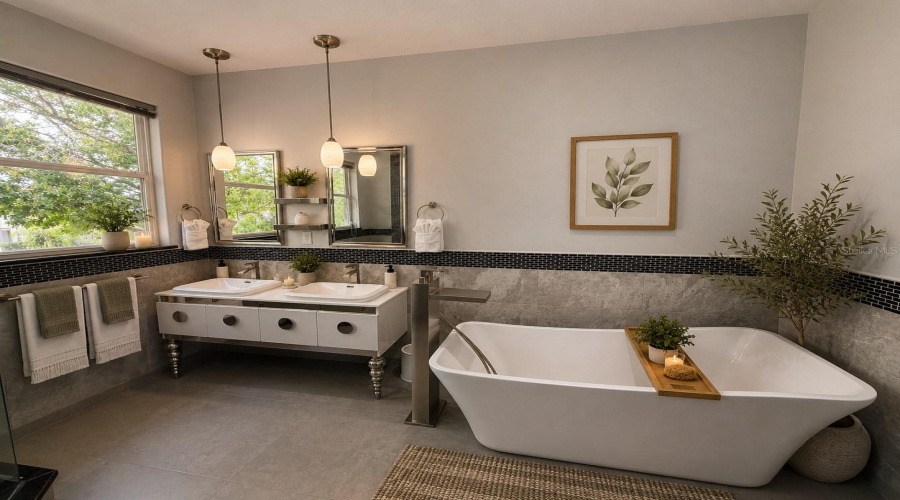 ORLANDO, Florida 32836, 3 Bedrooms Bedrooms, ,2 BathroomsBathrooms,Residential,For Sale,THE ESPLANADE,0,MFRO6410736