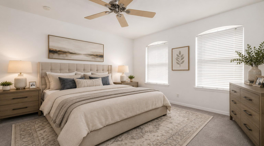 Bedroom #2
