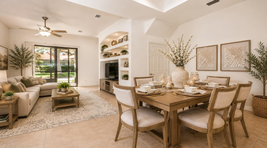 ORLANDO, Florida 32836, 3 Bedrooms Bedrooms, ,2 BathroomsBathrooms,Residential,For Sale,THE ESPLANADE,0,MFRO6410736