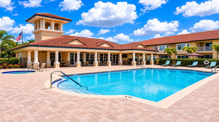 ORLANDO, Florida 32836, 3 Bedrooms Bedrooms, ,2 BathroomsBathrooms,Residential,For Sale,THE ESPLANADE,0,MFRO6410736
