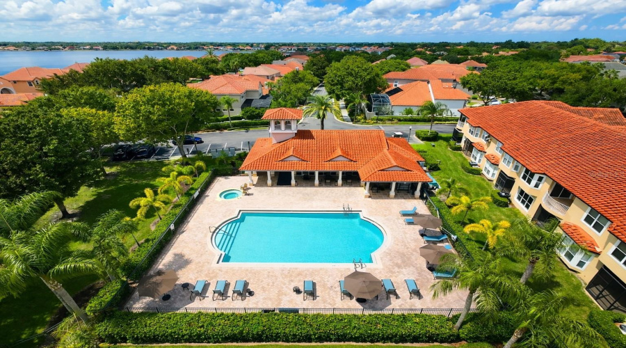 ORLANDO, Florida 32836, 3 Bedrooms Bedrooms, ,2 BathroomsBathrooms,Residential,For Sale,THE ESPLANADE,0,MFRO6410736