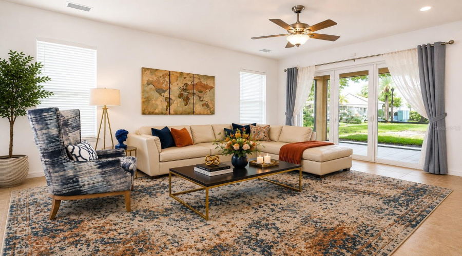 ORLANDO, Florida 32836, 3 Bedrooms Bedrooms, ,2 BathroomsBathrooms,Residential,For Sale,THE ESPLANADE,0,MFRO6410736