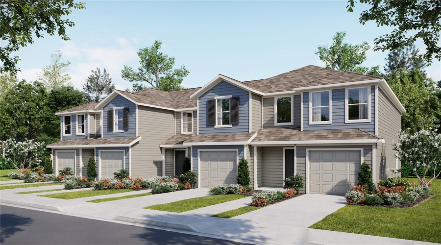 DAVENPORT, Florida 33837, 3 Bedrooms Bedrooms, ,2 BathroomsBathrooms,Residential,For Sale,BEVEL,0,MFRO6395067