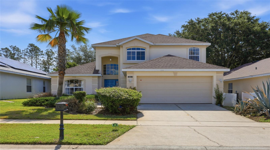 DAVENPORT, Florida 33897, 3 Bedrooms Bedrooms, ,2 BathroomsBathrooms,Residential,For Sale,TROON,0,MFRO6402595