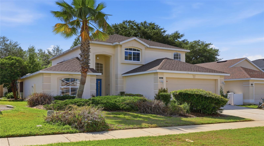 DAVENPORT, Florida 33897, 3 Bedrooms Bedrooms, ,2 BathroomsBathrooms,Residential,For Sale,TROON,0,MFRO6402595