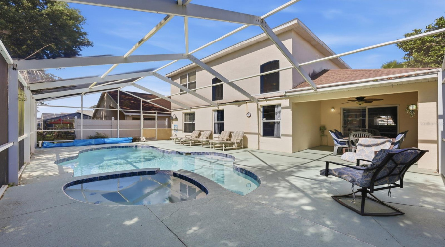 DAVENPORT, Florida 33897, 3 Bedrooms Bedrooms, ,2 BathroomsBathrooms,Residential,For Sale,TROON,0,MFRO6402595
