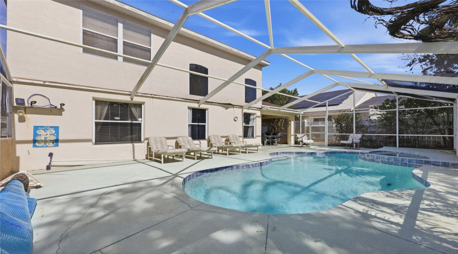 DAVENPORT, Florida 33897, 3 Bedrooms Bedrooms, ,2 BathroomsBathrooms,Residential,For Sale,TROON,0,MFRO6402595