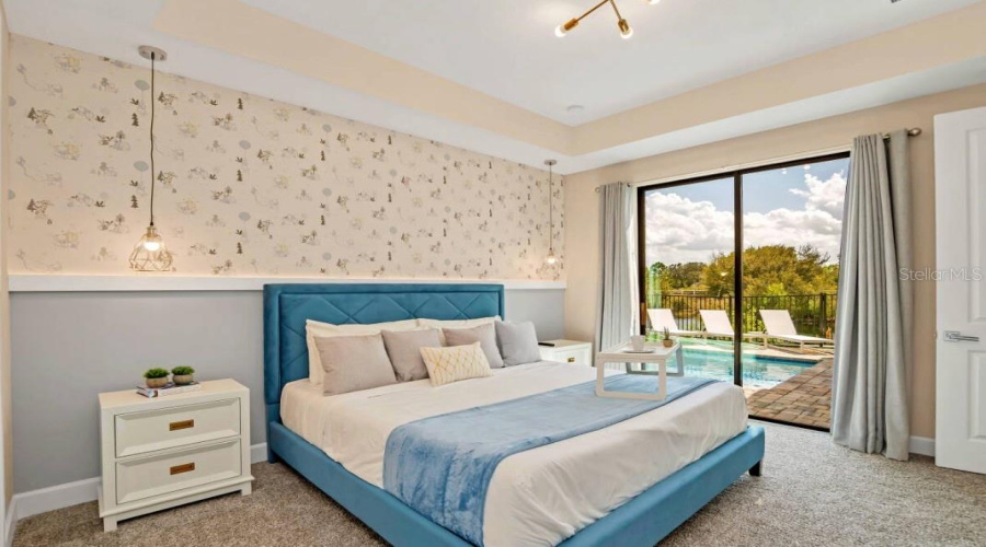 DAVENPORT, Florida 33896, 5 Bedrooms Bedrooms, ,4 BathroomsBathrooms,Residential,For Sale,VILLA DOMANI,0,MFRO6407706