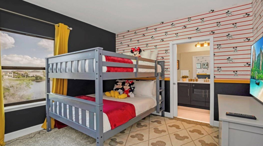 DAVENPORT, Florida 33896, 5 Bedrooms Bedrooms, ,4 BathroomsBathrooms,Residential,For Sale,VILLA DOMANI,0,MFRO6407706