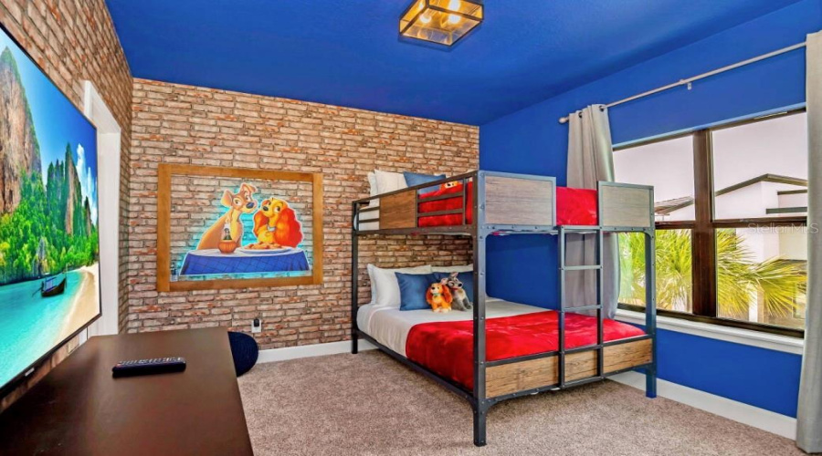 DAVENPORT, Florida 33896, 5 Bedrooms Bedrooms, ,4 BathroomsBathrooms,Residential,For Sale,VILLA DOMANI,0,MFRO6407706