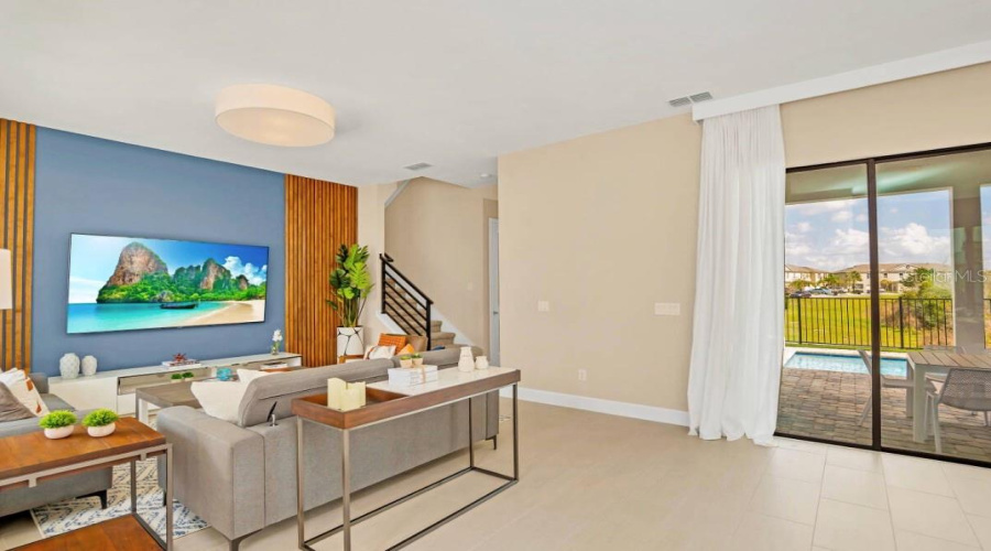 DAVENPORT, Florida 33896, 5 Bedrooms Bedrooms, ,4 BathroomsBathrooms,Residential,For Sale,VILLA DOMANI,0,MFRO6407706