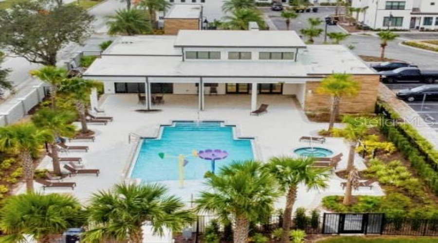 DAVENPORT, Florida 33896, 5 Bedrooms Bedrooms, ,4 BathroomsBathrooms,Residential,For Sale,VILLA DOMANI,0,MFRO6407706