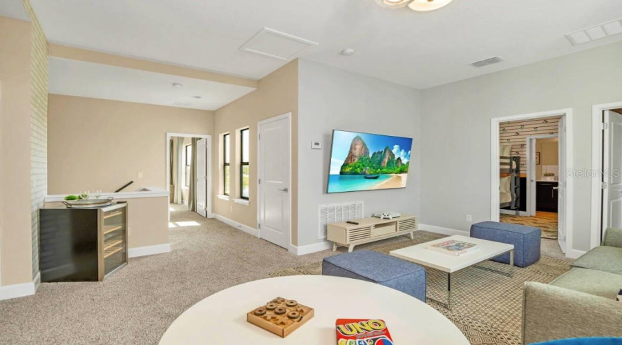 DAVENPORT, Florida 33896, 5 Bedrooms Bedrooms, ,4 BathroomsBathrooms,Residential,For Sale,VILLA DOMANI,0,MFRO6407706