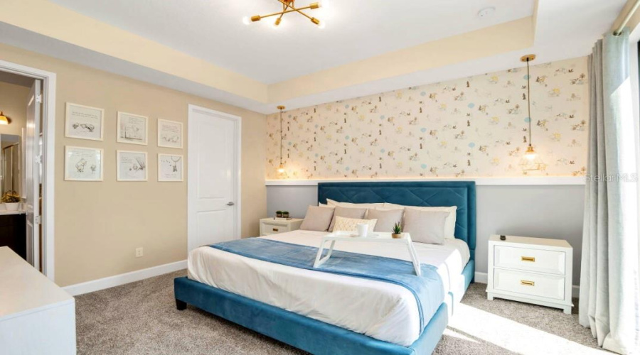 DAVENPORT, Florida 33896, 5 Bedrooms Bedrooms, ,4 BathroomsBathrooms,Residential,For Sale,VILLA DOMANI,0,MFRO6407706
