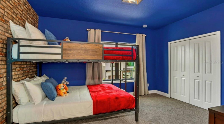 DAVENPORT, Florida 33896, 5 Bedrooms Bedrooms, ,4 BathroomsBathrooms,Residential,For Sale,VILLA DOMANI,0,MFRO6407706