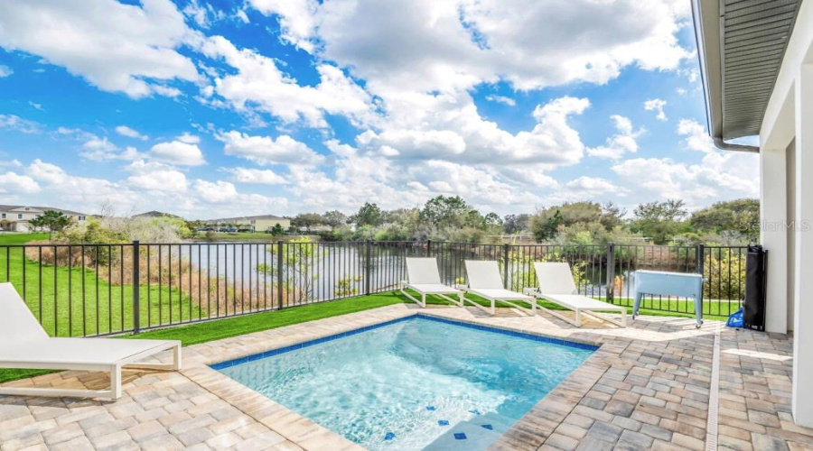 DAVENPORT, Florida 33896, 5 Bedrooms Bedrooms, ,4 BathroomsBathrooms,Residential,For Sale,VILLA DOMANI,0,MFRO6407706